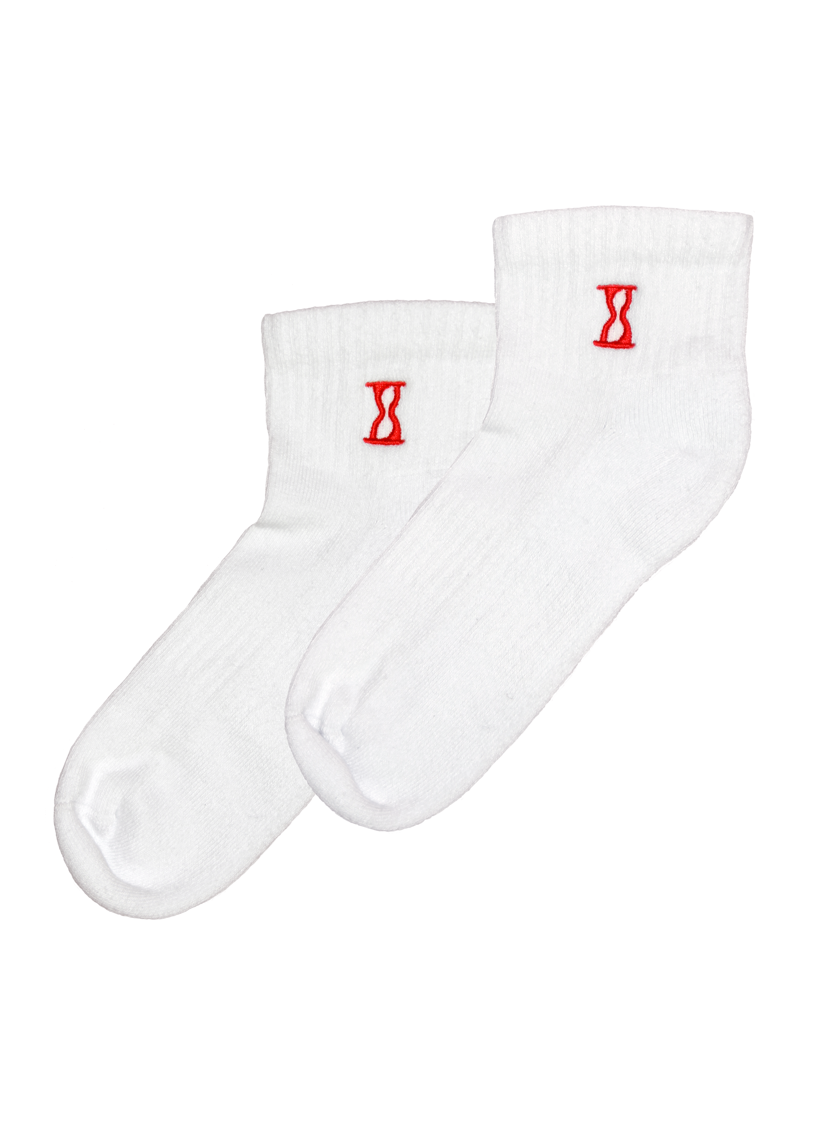 white louis vuitton socks